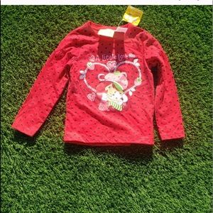 strawberry shortcake